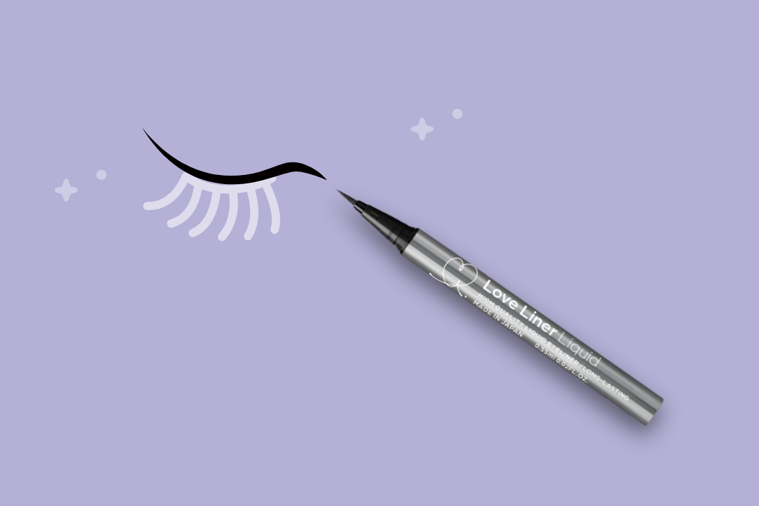 LOVELINER - Eye Liner NERO