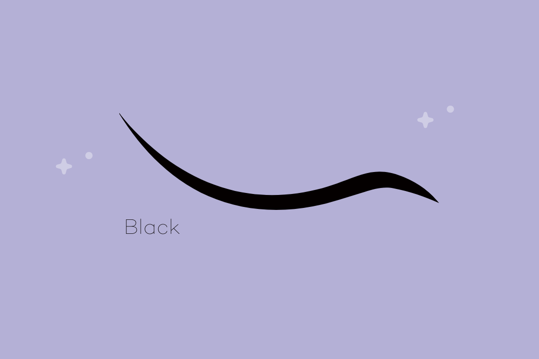 LOVELINER - Eye Liner NERO