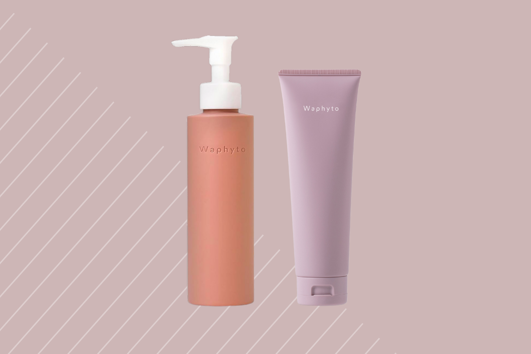 Kit Doppia Detersione WAPHYTO