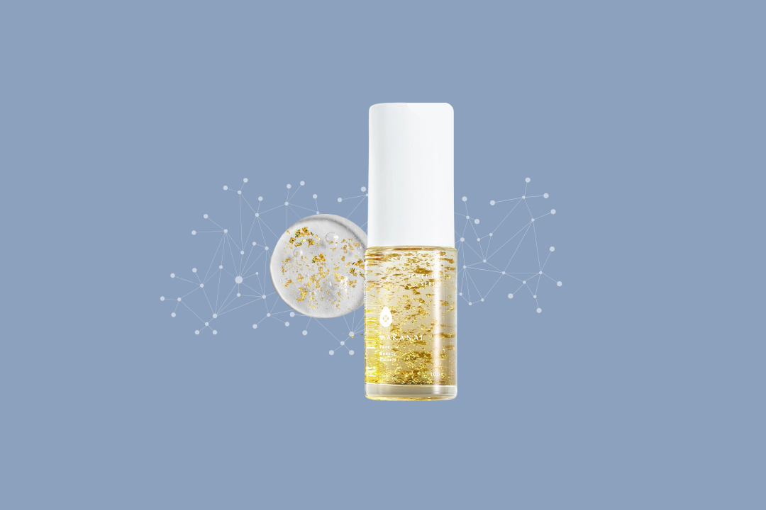 🌱 Kit Prezioso come l'Oro - MAKANAI