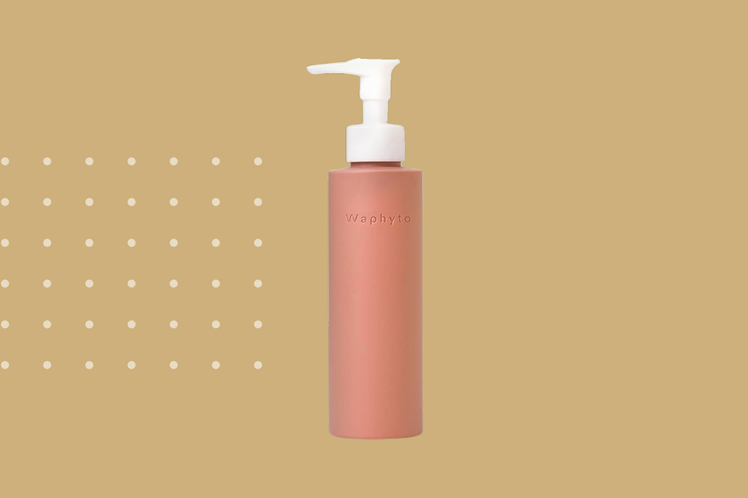 WAPHYTO Olio struccante nutriente - Regena Nourishing Cleasing Oil (142ml)