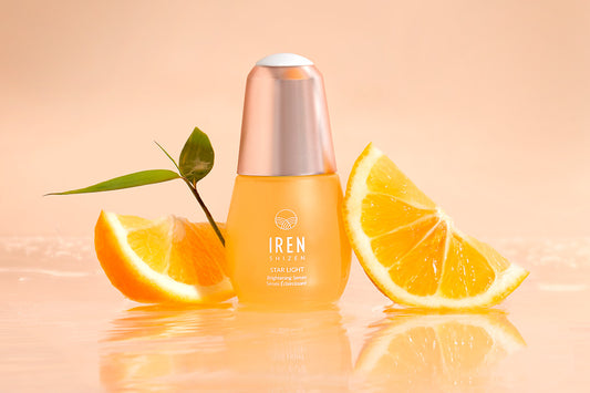 🌱 IRÉN Star Light - Siero Illuminante (20ml)