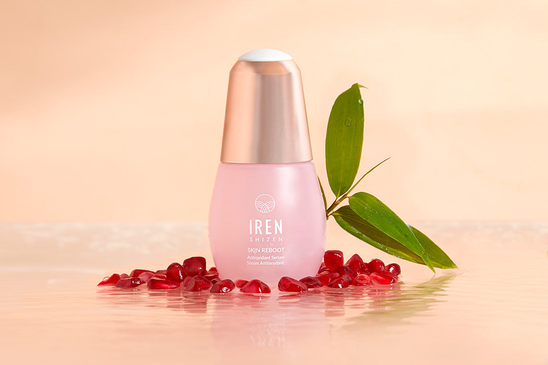 IRÉN Skin Reboot - Siero Anti-ossidante (20ml)