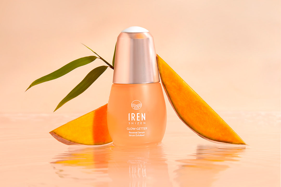 🌱 IRÉN Glow Getter - Siero Rigenerante (20ml)