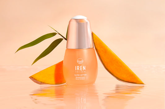 🌱 IRÉN Glow Getter - Siero Rigenerante (20ml)