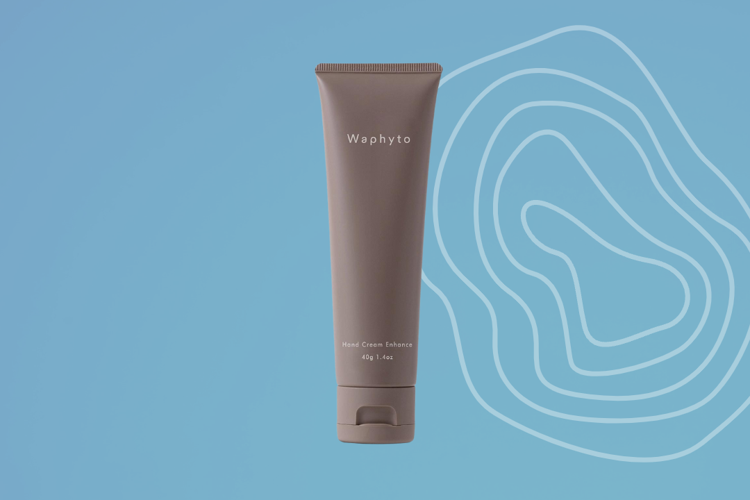 Crema mani Enhance Hand Cream - WAPHYTO (40gr)