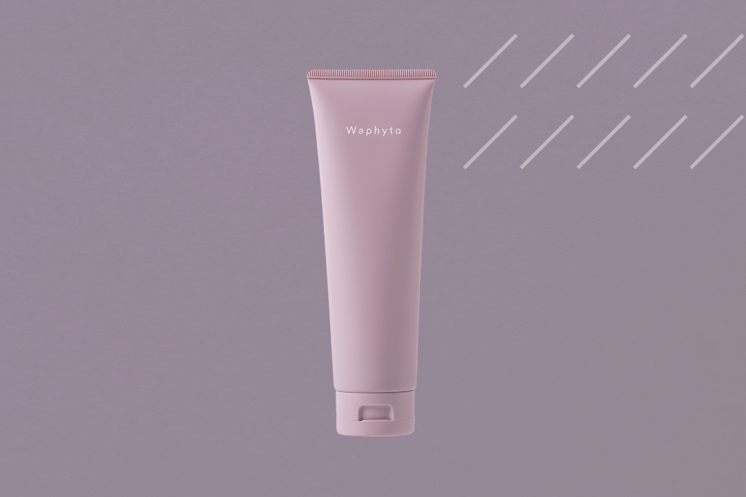 WAPHYTO Schiuma detergente - Regena Foaming Wash (100gr)