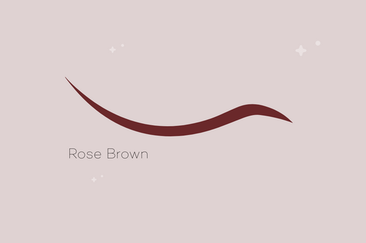 LOVELINER - Eye Liner ROSE BROWN