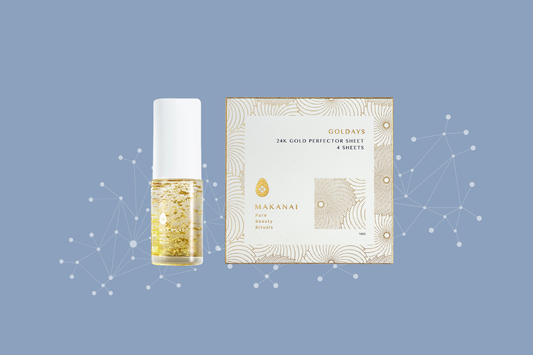 🌱 Kit Prezioso come l'Oro - MAKANAI