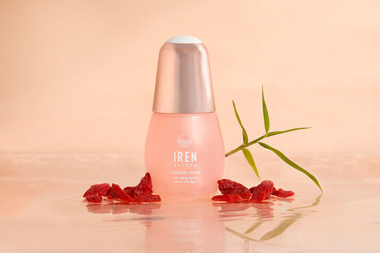 🌱 IRÉN Forever Young - Siero antietà (20ml)