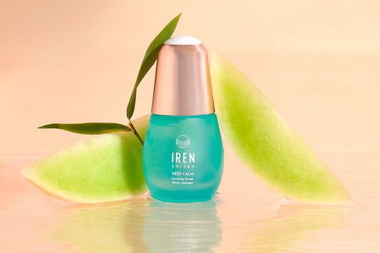 🌱 IRÉN Keep Calm - Siero Calmante (20ml)